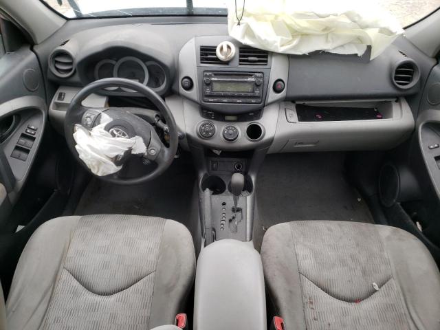 Photo 8 from auction – 2012 TOYOTA RAV4 with VIN 2T3BF4DV2CW181896