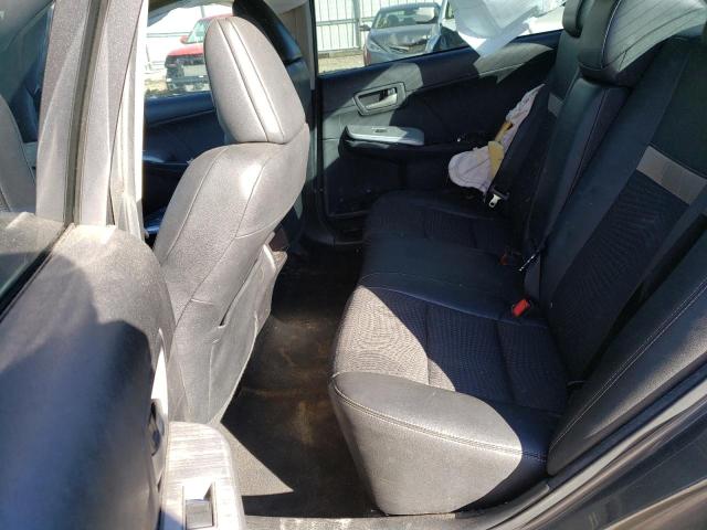 Photo 10 from auction – 2012 TOYOTA CAMRY BASE with VIN 4T1BF1FK1CU507584
