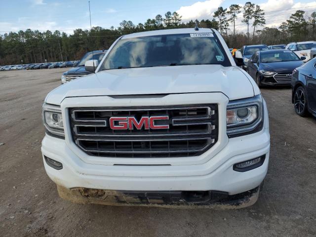 Photo 5 from auction – 2018 GMC SIERRA K15 with VIN 1GTV2LEC7JZ280131