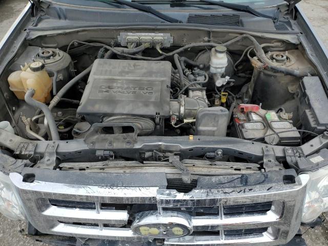 Zdjęcie 12 z aukcji – 2010 FORD ESCAPE LIM z VIN 1FMCU0EG2AKC78150