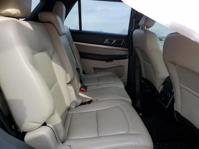Photo 11 from auction – 2019 FORD EXPLORER X with VIN 1FM5K8D82KGA97061