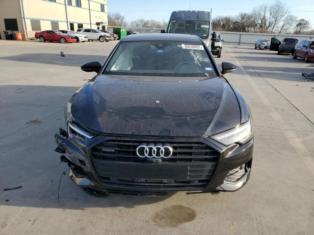 Photo 5 from auction – 2020 AUDI A6 PREMIUM with VIN WAUE8AF20LN091188