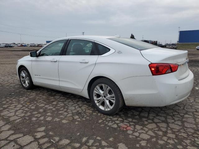Photo 2 from auction – 2014 CHEVROLET IMPALA LT with VIN 1G1115SL6EU142089