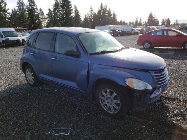 Photo 4 from auction – 2007 CHRYSLER PT CRUISER with VIN 3A8FY68B57T557293