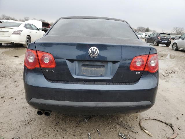 Photo 6 from auction – 2005 VOLKSWAGEN NEW JETTA with VIN 3VWSF71K65M607876