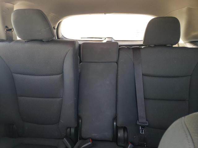 Photo 10 from auction – 2013 KIA SORENTO LX with VIN 5XYKT4A28DG374072