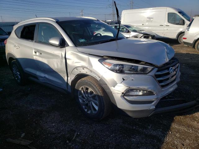 Photo 4 from auction – 2017 HYUNDAI TUCSON LIM with VIN KM8J3CA4XHU346877