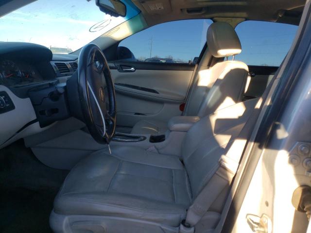 Photo 7 from auction – 2012 CHEVROLET IMPALA LTZ with VIN 2G1WC5E31C1196565