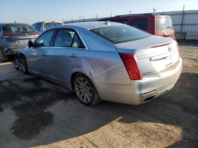 Photo 2 from auction – 2014 CADILLAC CTS with VIN 1G6AW5SX0E0159475