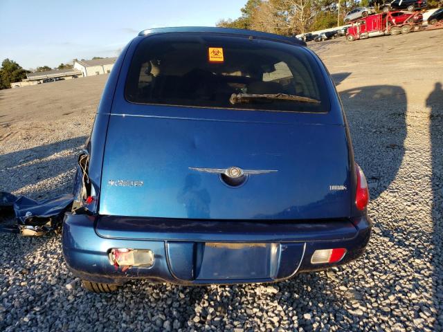 Photo 6 from auction – 2008 CHRYSLER PT CRUISER with VIN 3A8FY58B08T245393
