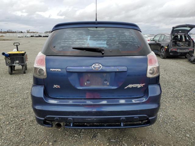 Photo 6 from auction – 2006 TOYOTA COROLLA MA with VIN 2T1KR30E06C578044
