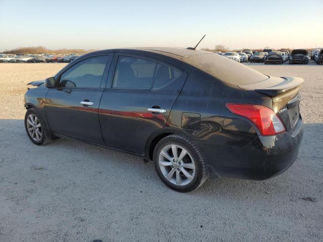 Photo 2 from auction – 2014 NISSAN VERSA S with VIN 3N1CN7APXEL859645