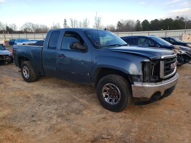 Photo 4 from auction – 2008 GMC SIERRA K15 with VIN 2GTEK19C381327589