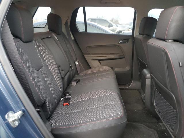 Photo 11 from auction – 2017 GMC TERRAIN SL with VIN 2GKALMEK2H6151085
