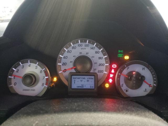 Photo 9 from auction – 2015 HONDA PILOT TOUR with VIN 5FNYF4H94FB505982