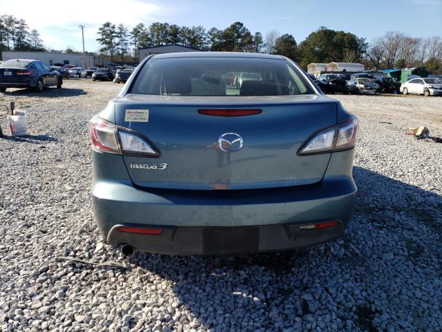 Photo 6 from auction – 2010 MAZDA 3 I with VIN JM1BL1SF3A1110074
