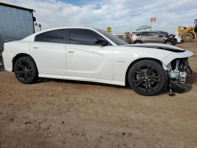 Photo 4 from auction – 2021 DODGE CHARGER R/ with VIN 2C3CDXCT8MH616860
