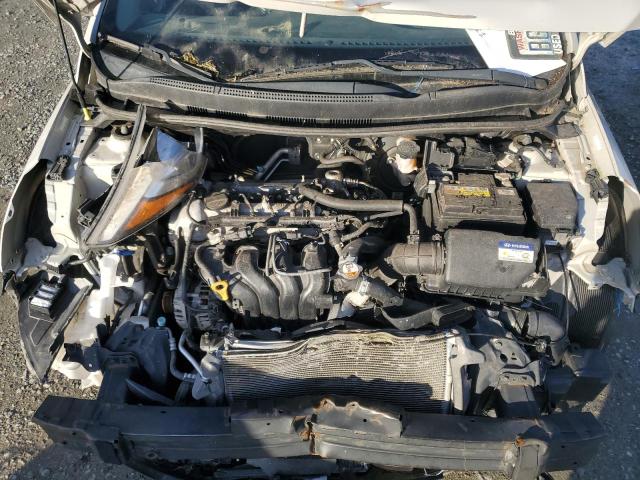 Photo 11 from auction – 2016 HYUNDAI ACCENT SE with VIN KMHCT4AE3GU038990