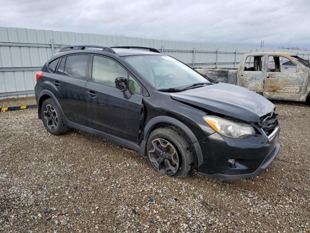Photo 4 from auction – 2013 SUBARU XV CROSSTR with VIN JF2GPACC8D2854994