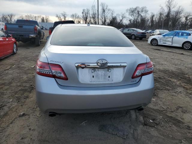 Photo 6 from auction – 2011 TOYOTA CAMRY SE with VIN 4T1BK3EK0BU616612