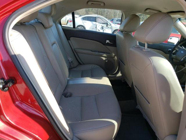 Photo 10 from auction – 2011 FORD FUSION SEL with VIN 3FAHP0JG8BR150554