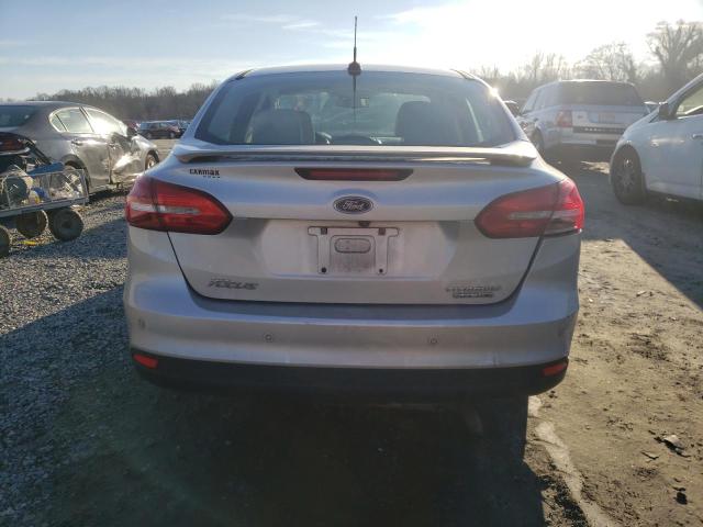 Photo 6 from auction – 2016 FORD FOCUS TITA with VIN 1FADP3J2XGL314042
