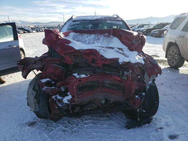 Photo 5 from auction – 2014 CHEVROLET CAPTIVA LT with VIN 3GNAL3EKXES608428