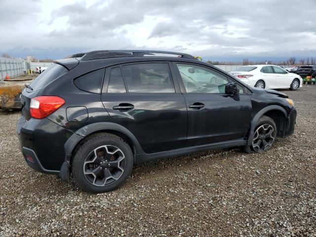 Photo 3 from auction – 2013 SUBARU XV CROSSTR with VIN JF2GPACC8D2854994
