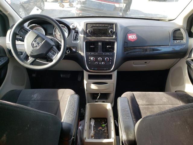 Photo 8 from auction – 2011 DODGE GRAND CARA with VIN 2D4RN4DG4BR693092