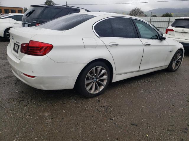 Photo 3 from auction – 2016 BMW 528 XI with VIN WBA5A7C59GG147578