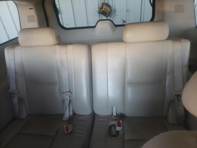 Photo 10 from auction – 2007 CADILLAC ESCALADE E with VIN 1GYFK668X7R192774