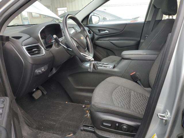 Photo 7 from auction – 2018 CHEVROLET EQUINOX LT with VIN 3GNAXJEV7JS506095