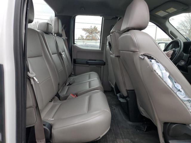 Photo 10 from auction – 2018 FORD F150 SUPER with VIN 1FTFX1E50JFC30894