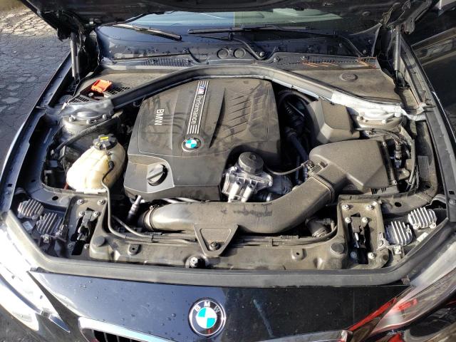 Photo 11 from auction – 2016 BMW M235I with VIN WBA1J7C55GV289789