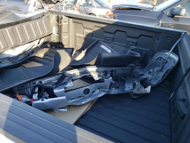 Photo 12 from auction – 2022 CHEVROLET SILVERADO with VIN 3GCUDEED9NG534454