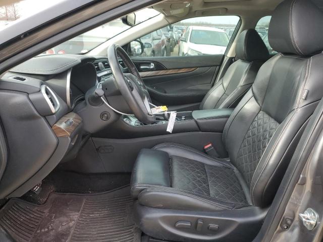 Photo 7 from auction – 2018 NISSAN MAXIMA 3.5 with VIN 1N4AA6AP4JC362161