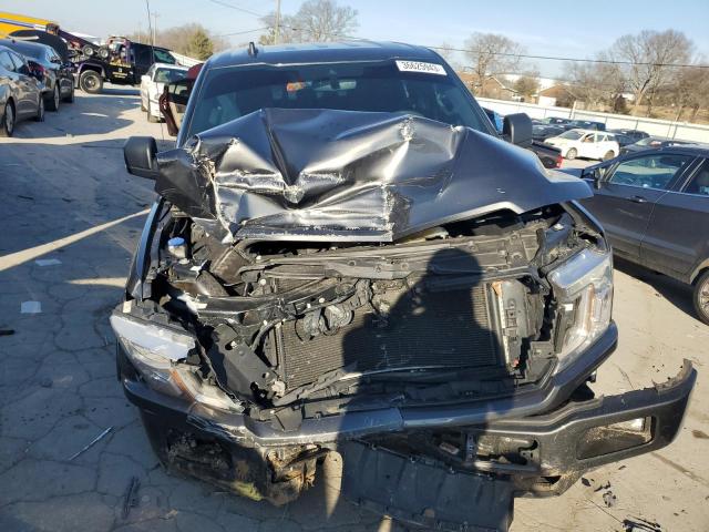 Photo 5 from auction – 2019 FORD F150 SUPER with VIN 1FTEW1E49KFC03975