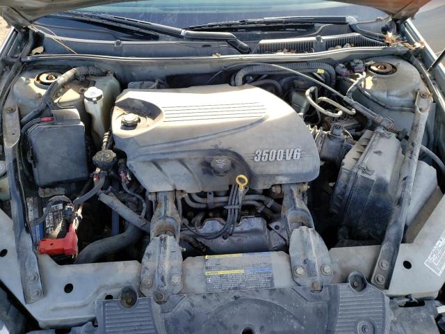 Photo 11 from auction – 2007 CHEVROLET IMPALA LT with VIN 2G1WT58K379191894