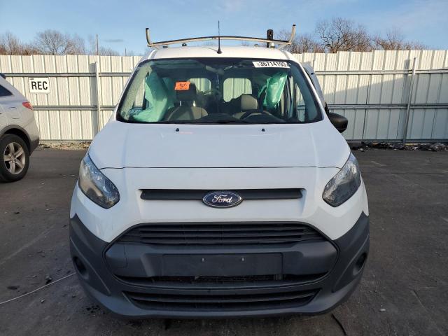 Photo 5 from auction – 2015 FORD TRANSIT CO with VIN NM0GS9E79F1223690