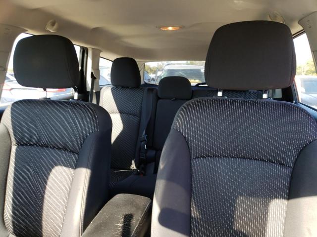 Photo 10 from auction – 2014 DODGE JOURNEY SE with VIN 3C4PDCAB0ET289332