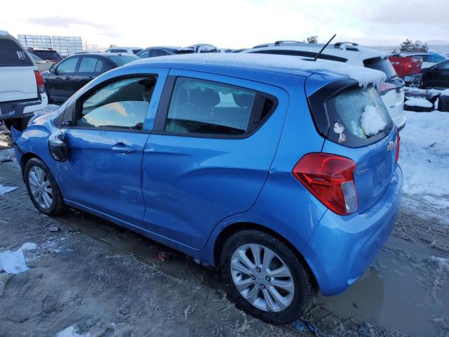 Photo 2 from auction – 2016 CHEVROLET SPARK 1LT with VIN KL8CD6SA6GC591575