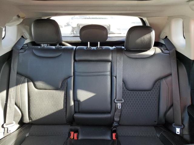Photo 10 from auction – 2019 JEEP COMPASS LA with VIN 3C4NJDBB8KT689977