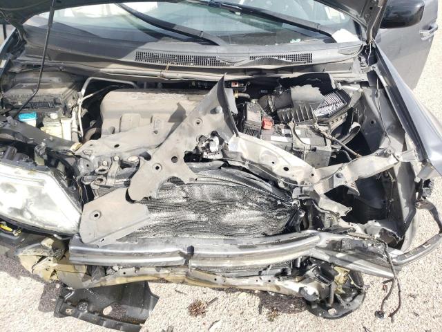Photo 12 from auction – 2013 HONDA ODYSSEY EX with VIN 5FNRL5H6XDB032109