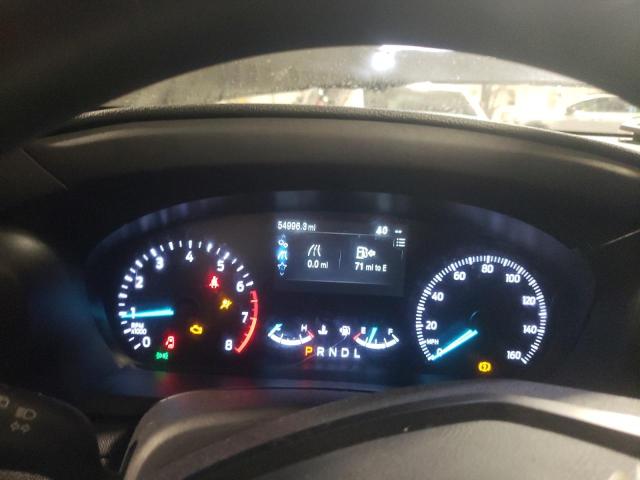 Photo 9 from auction – 2020 FORD EXPLORER P with VIN 1FM5K8AB6LGB23193