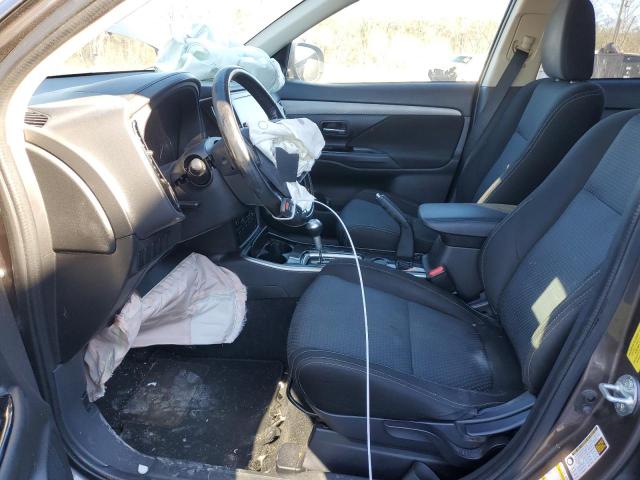 Photo 7 from auction – 2017 MITSUBISHI OUTLANDER with VIN JA4AD3A32HZ001493
