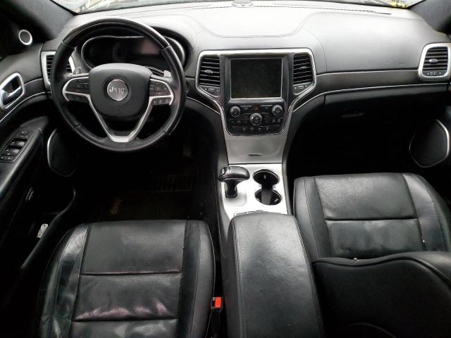 Photo 8 from auction – 2014 JEEP GRAND CHER with VIN 1C4RJFJT6EC106524