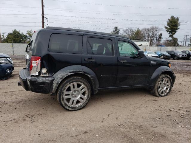 Photo 3 from auction – 2007 DODGE NITRO R/T with VIN 1D8GU58617W626268