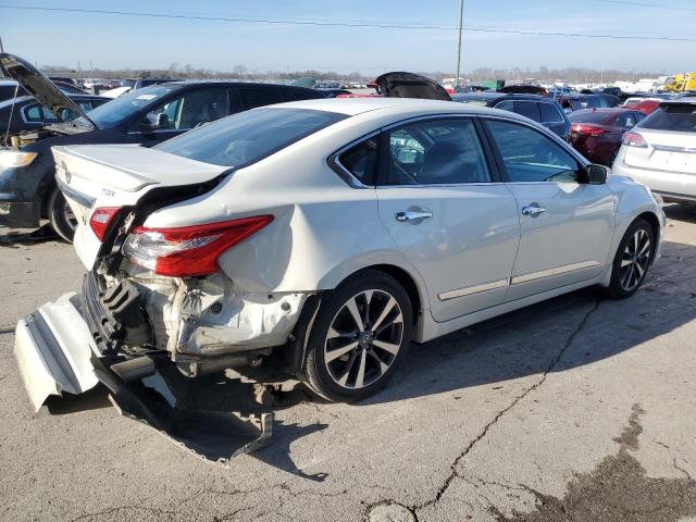 Photo 3 from auction – 2016 NISSAN ALTIMA 2.5 with VIN 1N4AL3AP3GN393245