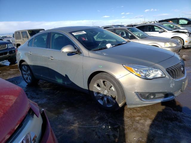 Photo 4 from auction – 2017 BUICK REGAL PREM with VIN 2G4GS5GXXH9142846
