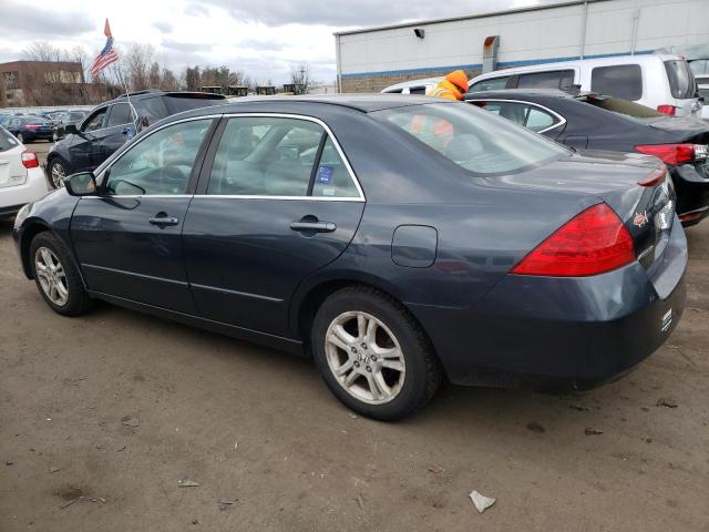 Photo 2 from auction – 2006 HONDA ACCORD SE with VIN 1HGCM56366A059087